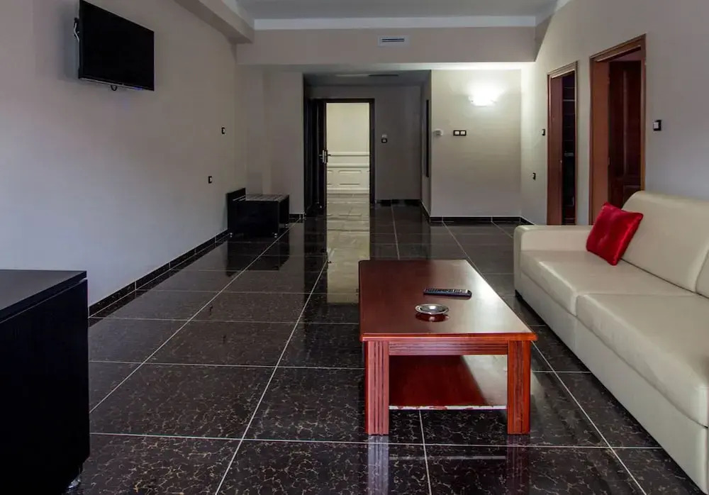 Hotel Syphax