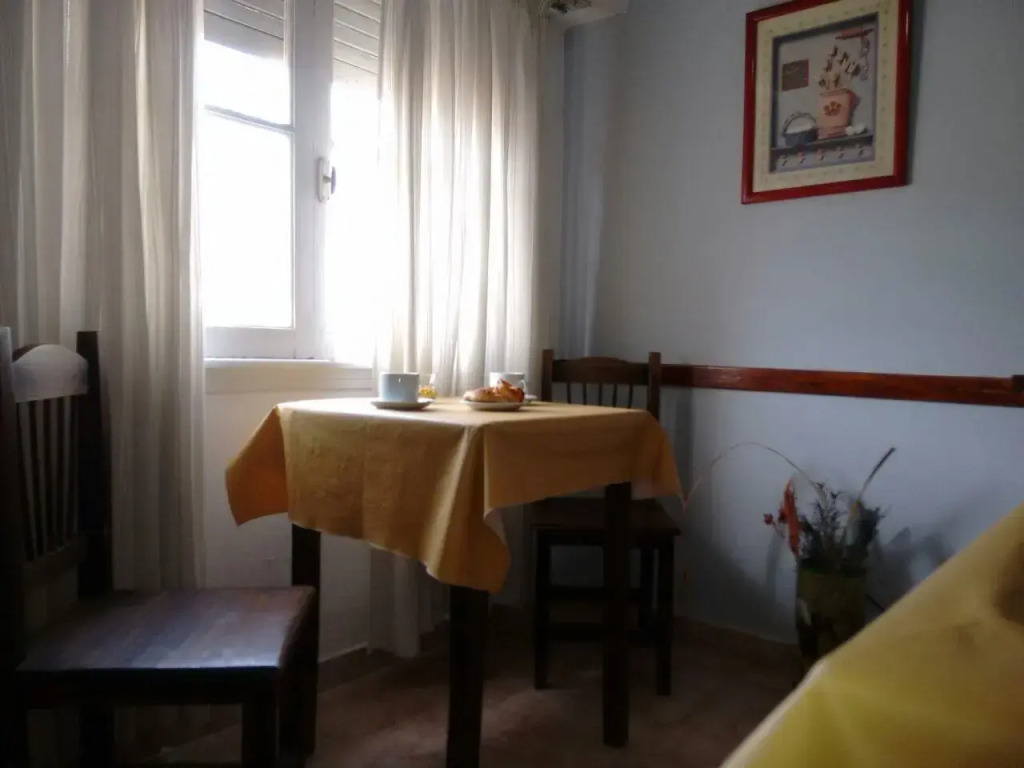 Hotel San Cayetano