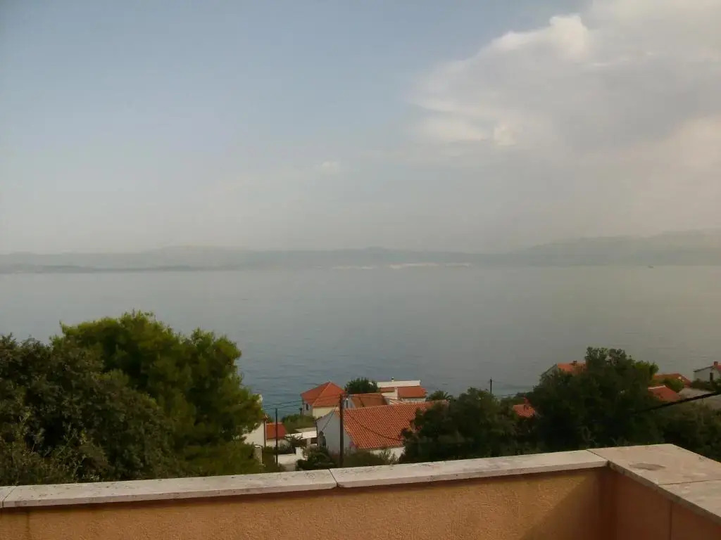 Apartments Pelegrin