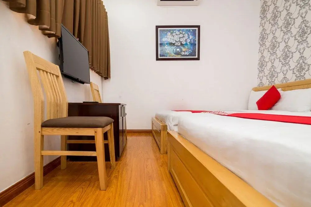 Oyo 170 Truc Hung Hotel