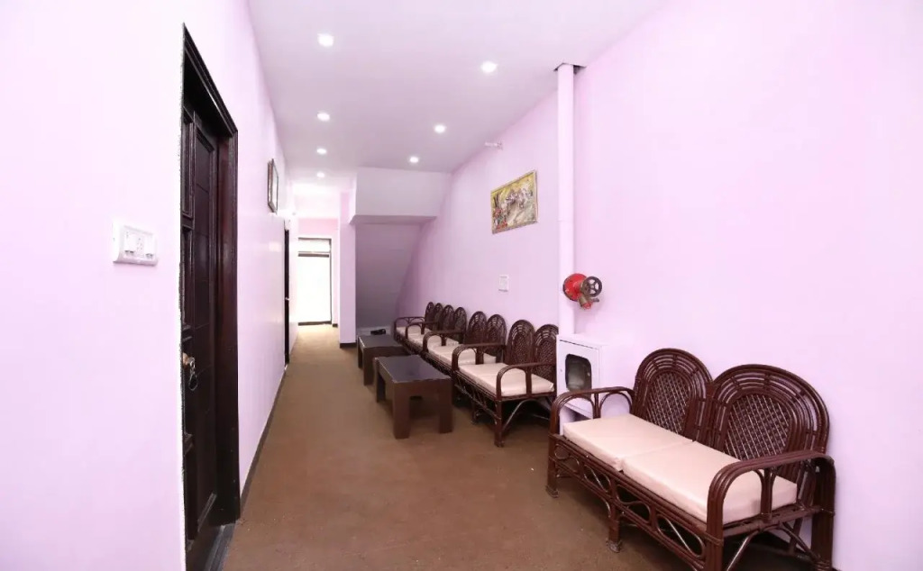Hotel Panchkula Inn By OYO Rooms