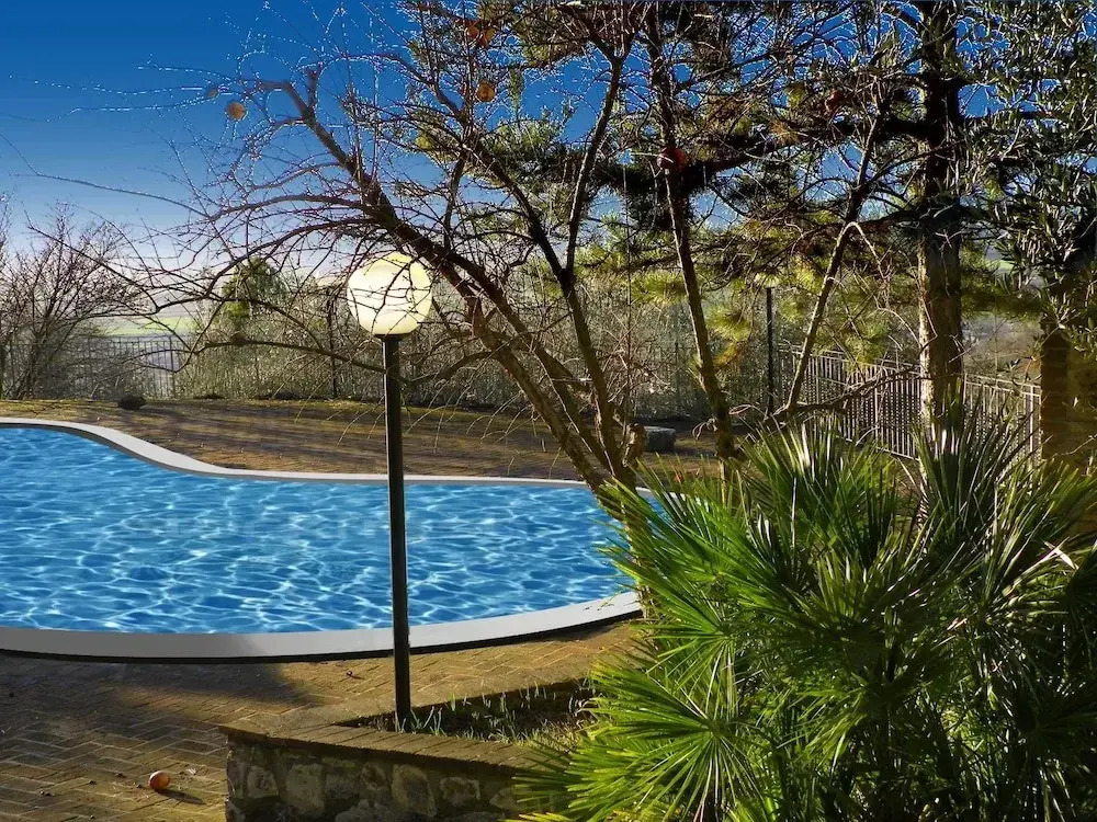 Setter House Agri Hotel
