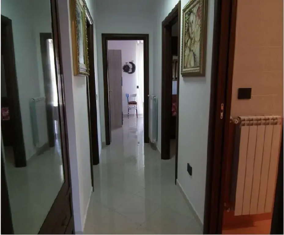 Il Sorriso B&B