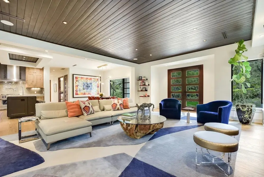 The Arrive Oakwood - 1 Br Home