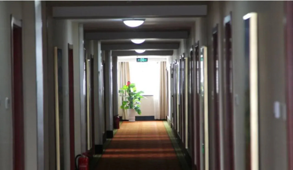 GreenTree Inn XuZhou PiZhou Dayunhe Decorative city  PiXin N Road Express Hotel