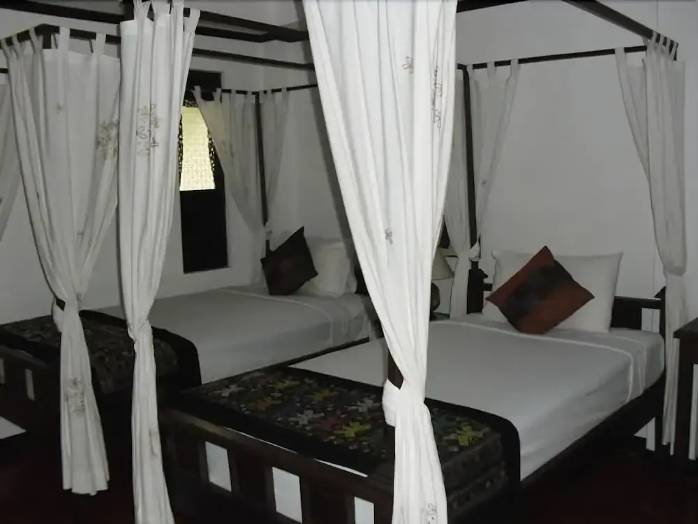 The Royal Shilton Resort