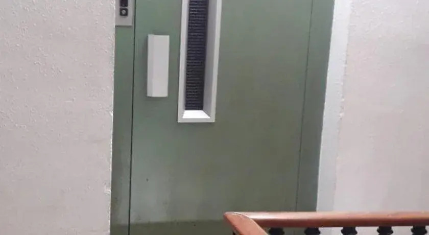 Apartamento Abrevadero