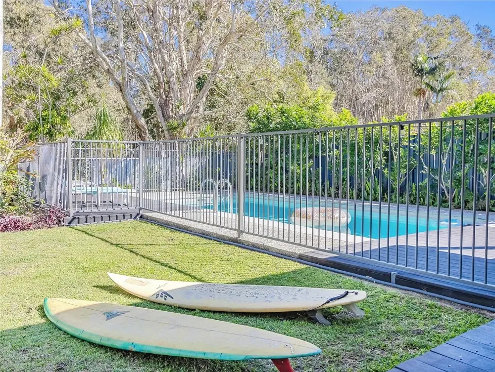 Slow M Ocean Cabarita - Pet Friendly