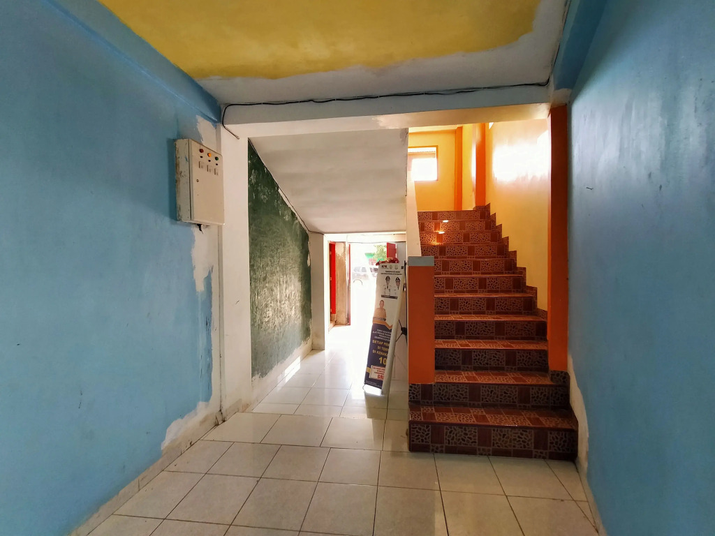 Hotel Hing Amimah near Bau Bau Port RedPartner