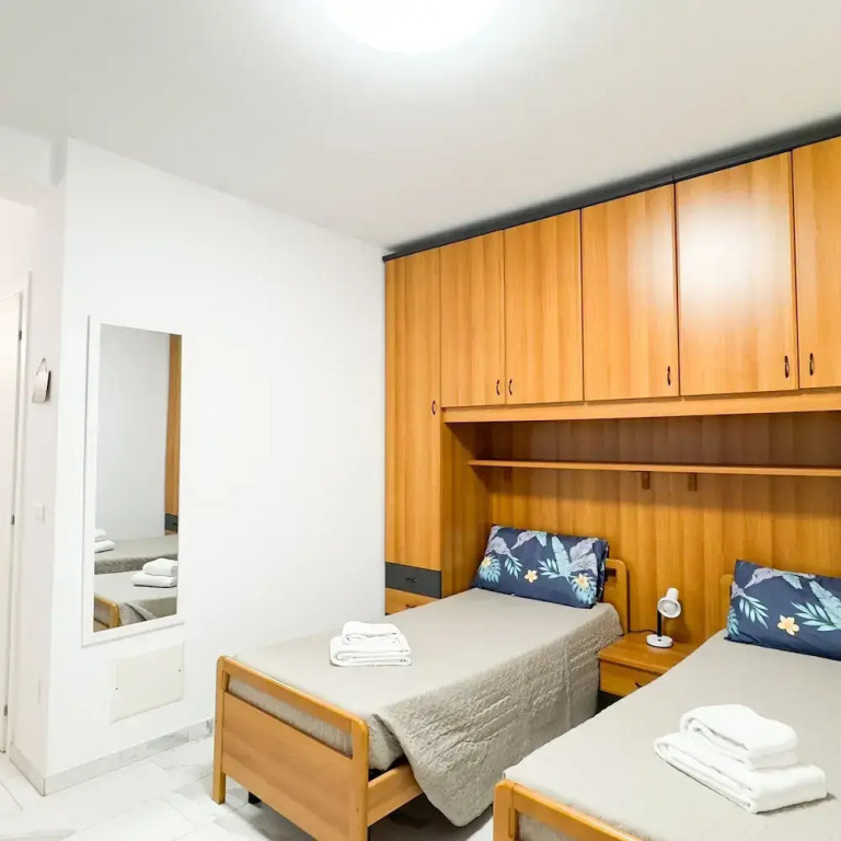 Casa Vacanza Brezza Marina - Studio Flat