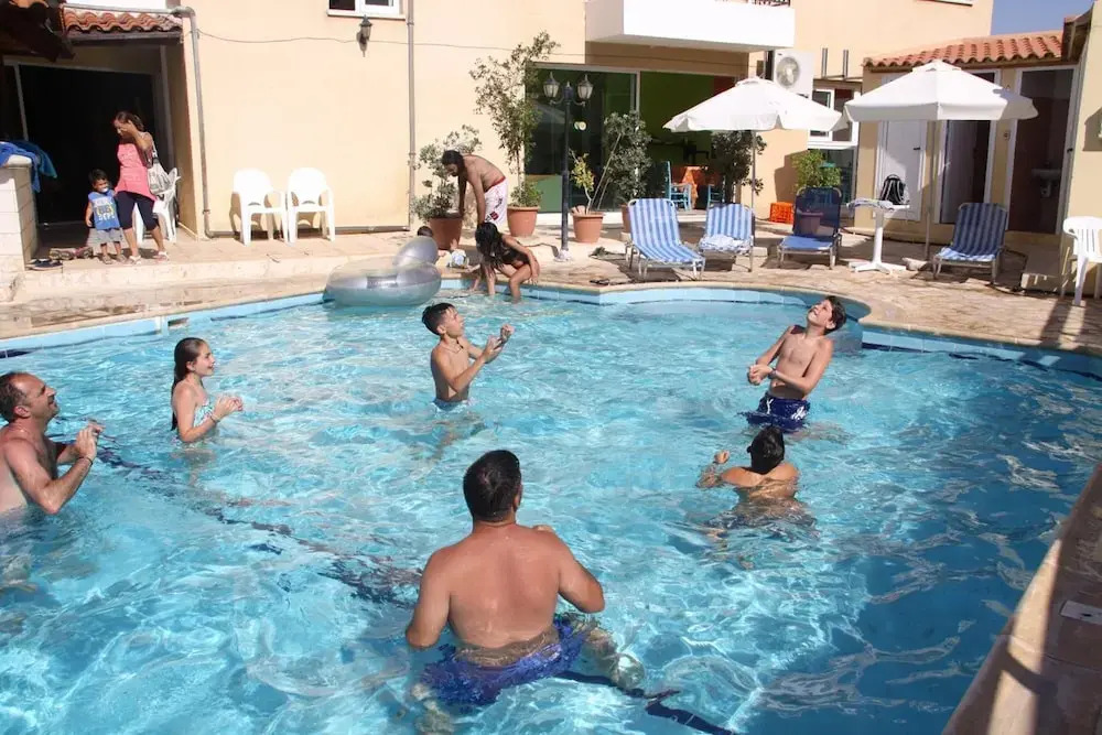 Kozis Hotel Apartments