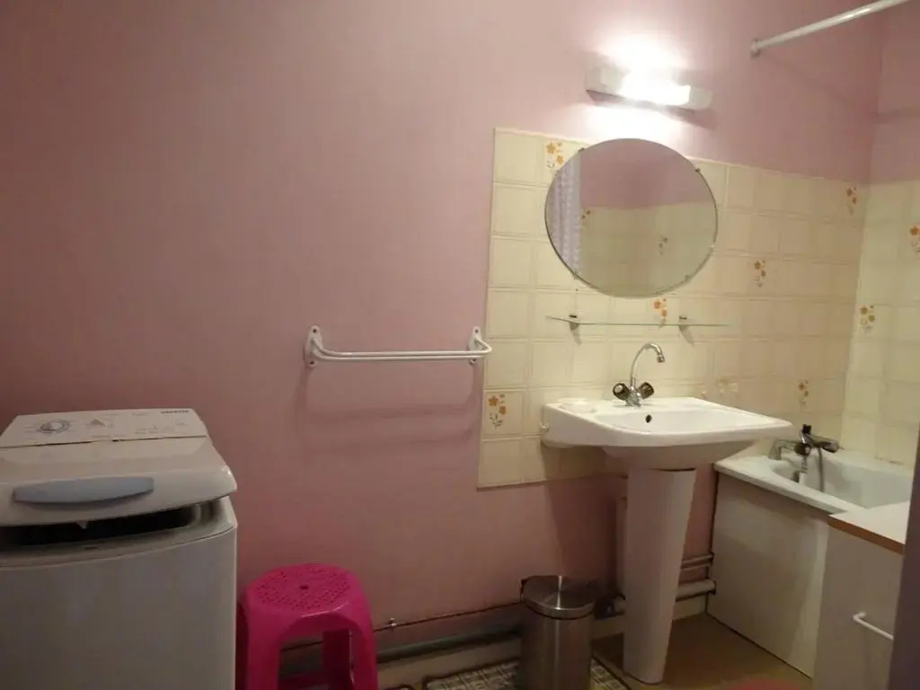 Appartement L'Herbaudière, 3 pièces, 4 personnes - FR-1-224B-130