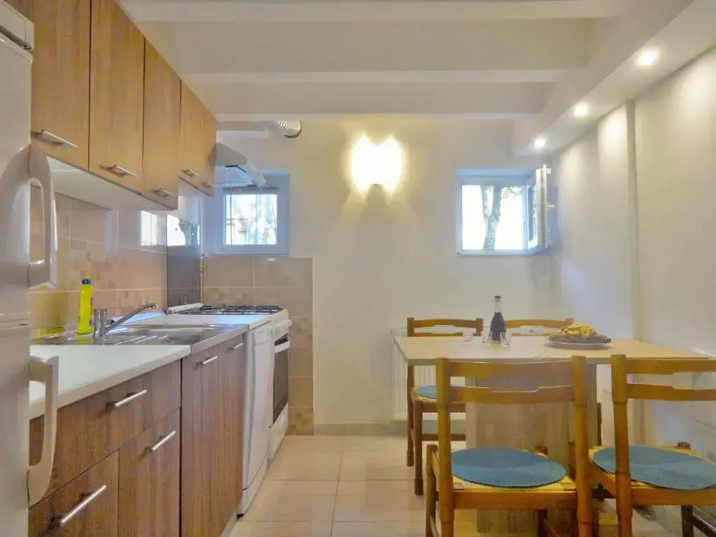 Apartment Angel Zagreb 1