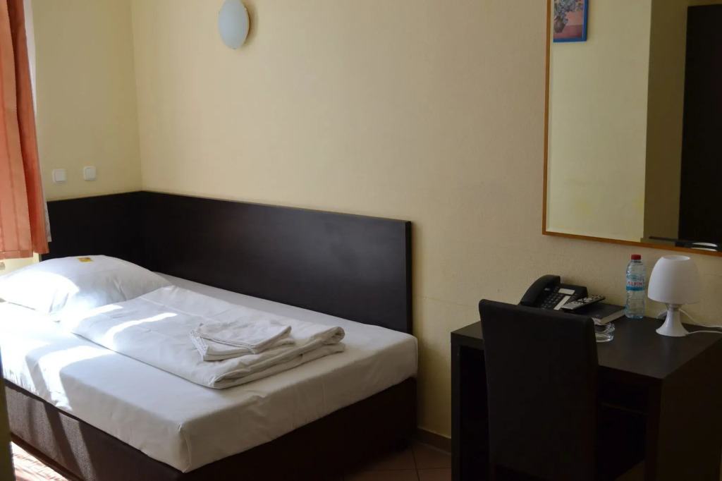Angel Hotel