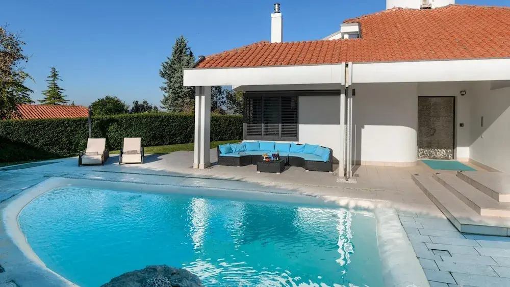 VILLA VAE VICTIS 6, Emma Villas