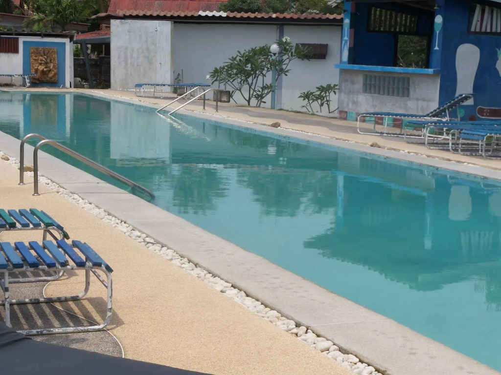 Power Beach Resort
