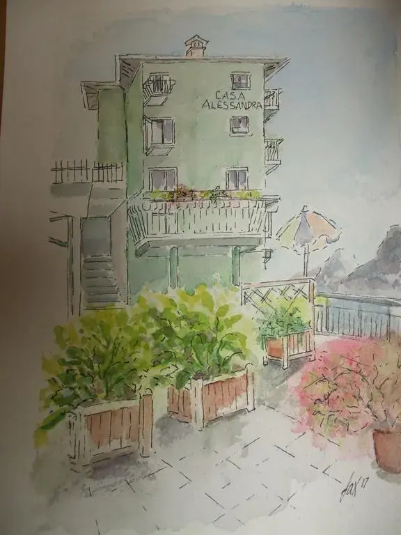 Casa Alessandra
