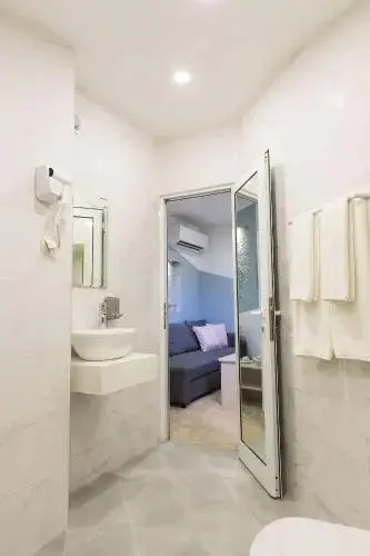 Hotel Central