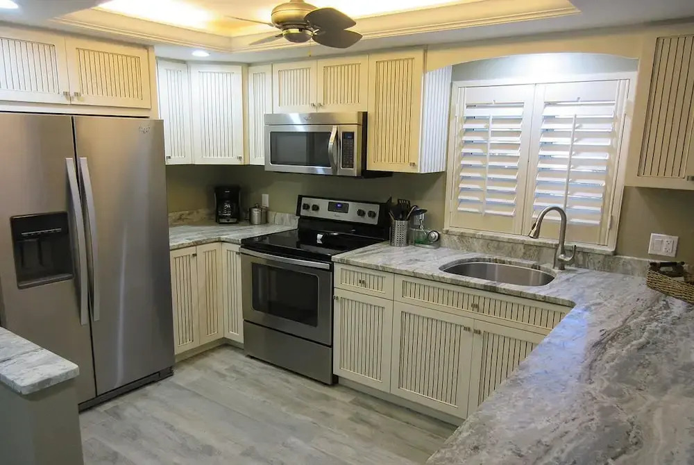 Sand Caper 108 2 Bedrooms 2 Bathrooms Condo