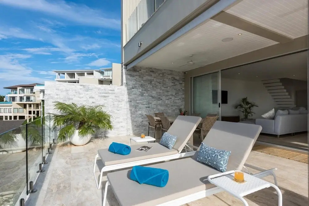 Villa Maliya