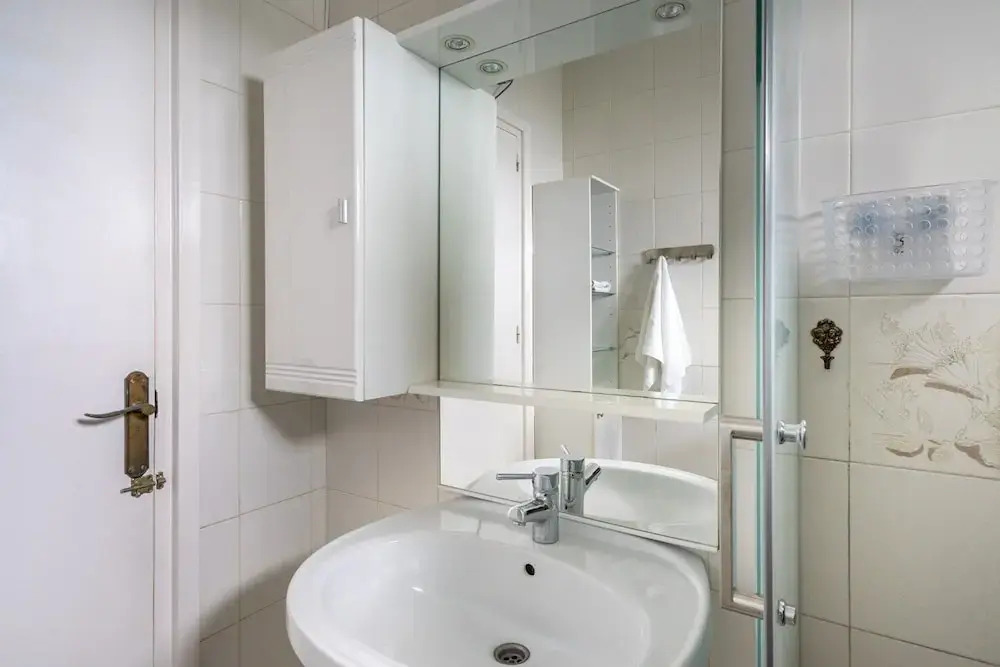 Wonderful Villa with Private Pool in Fuengirola Ref 110