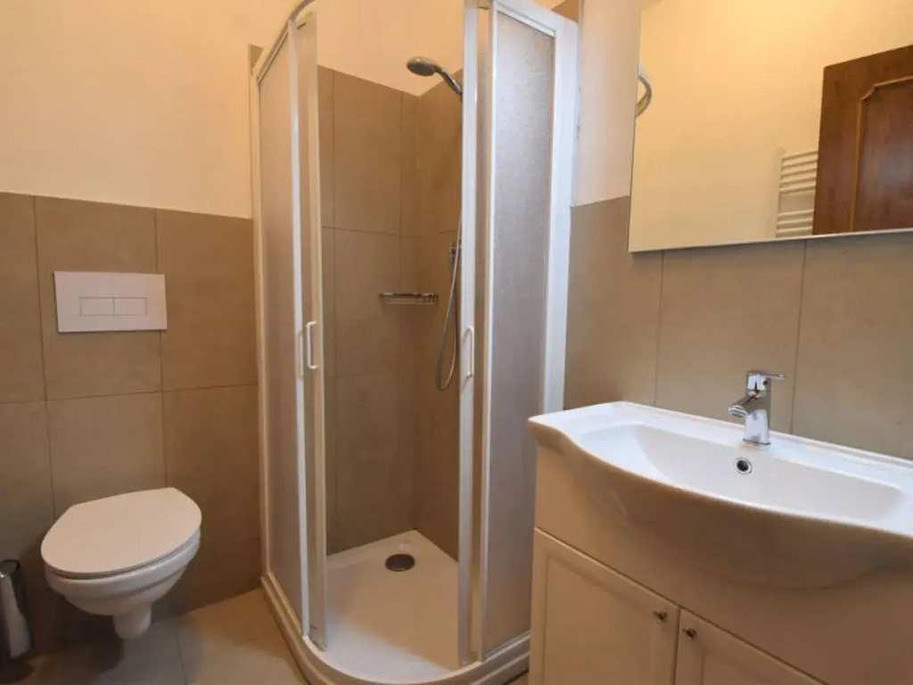 Apartment Basic by Interhome