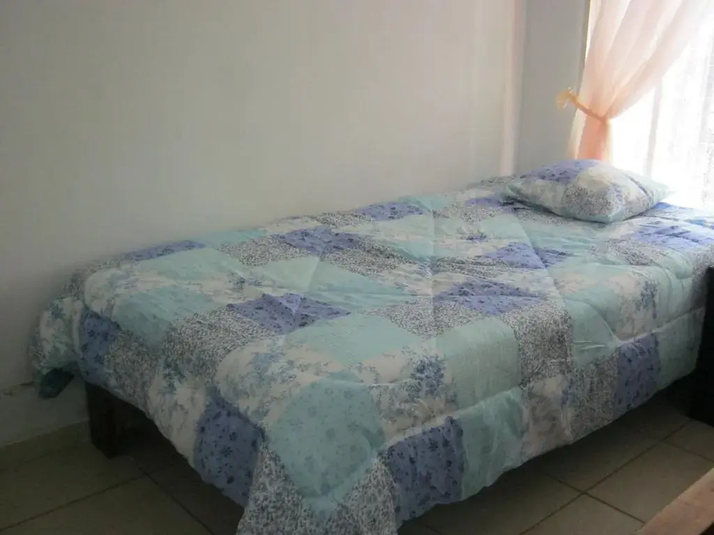 Apartamento Completo a 2 Minutos Ruta 32