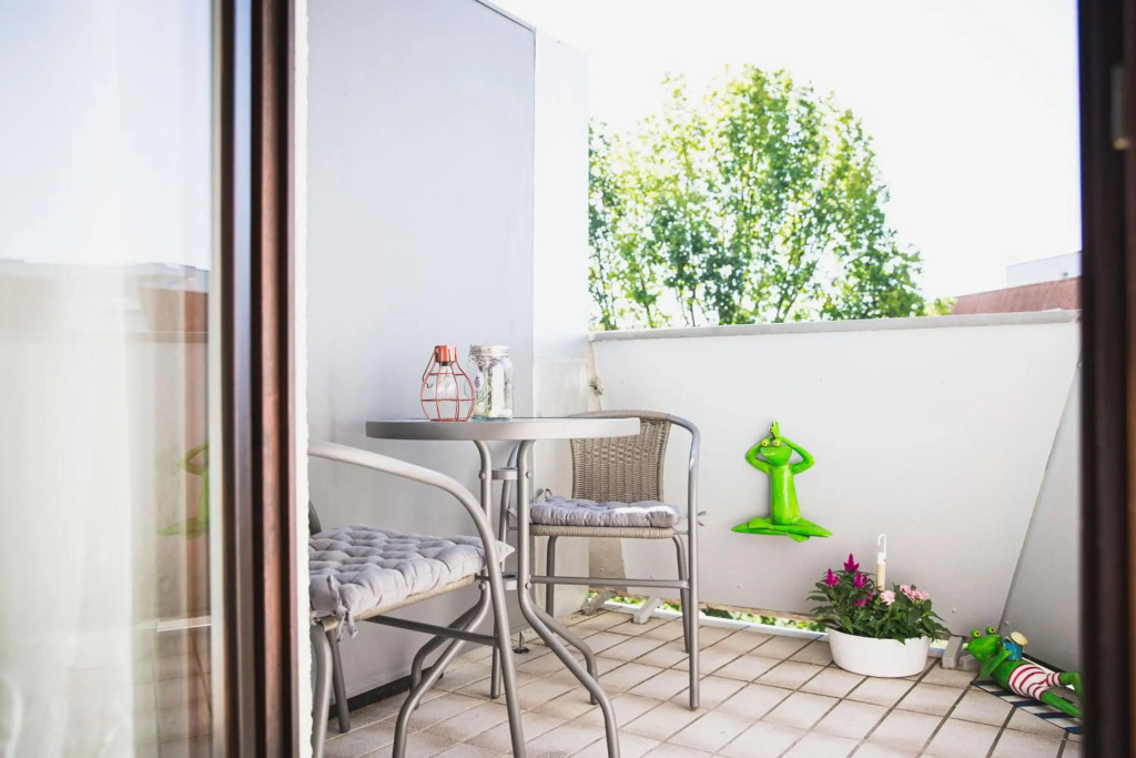 ☆ Gemütliches Apartment in der Nähe von Stuttgart