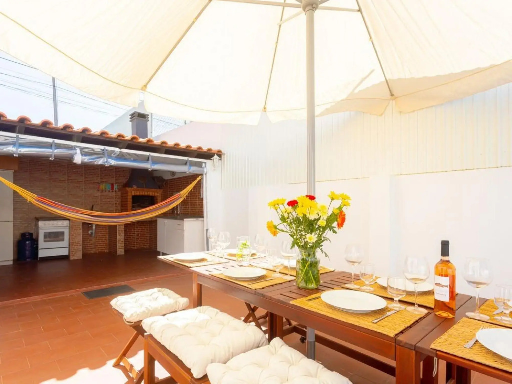Villa Sol e Mar