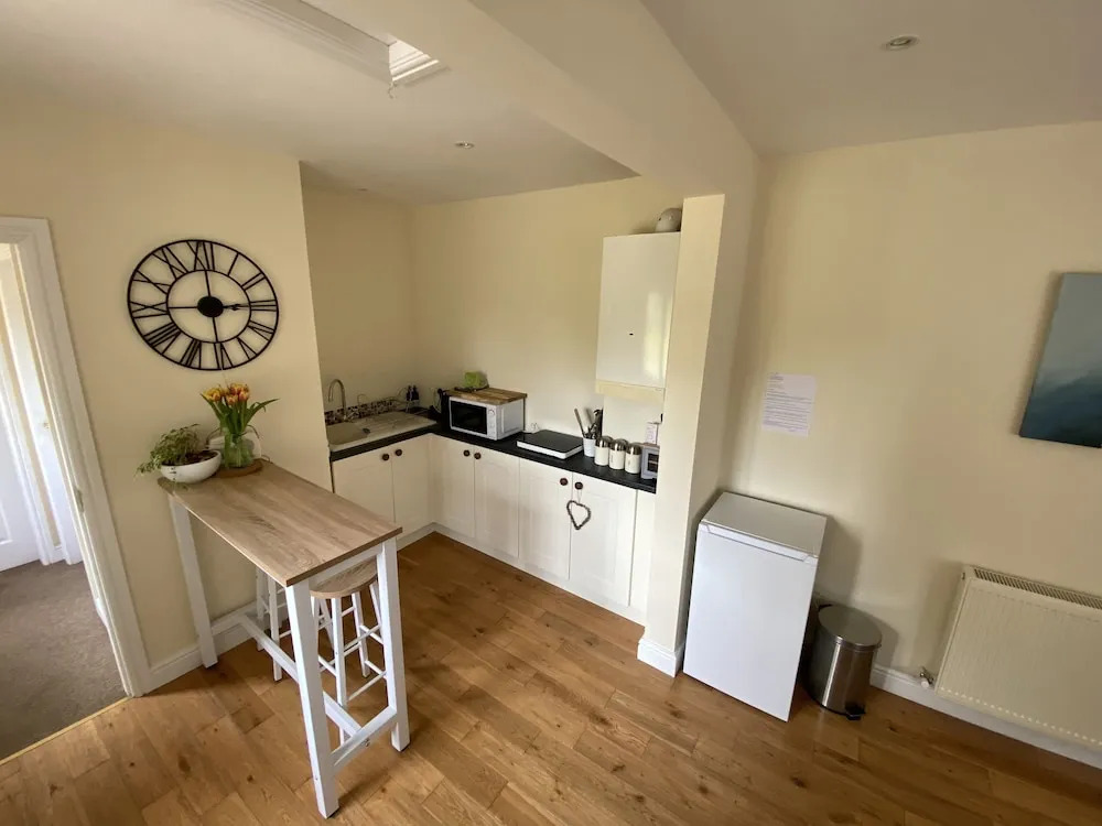 Converted Stables - Pet Friendly - Enclosed Garden