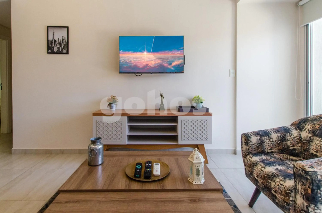 Exceptional Apartment W Great View