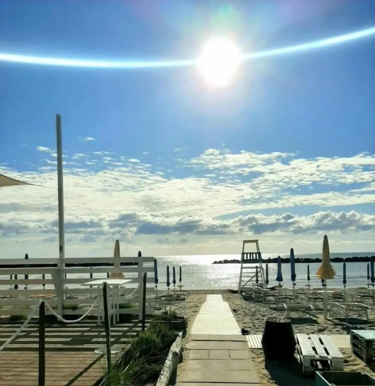 Alba sul Mare Guest House
