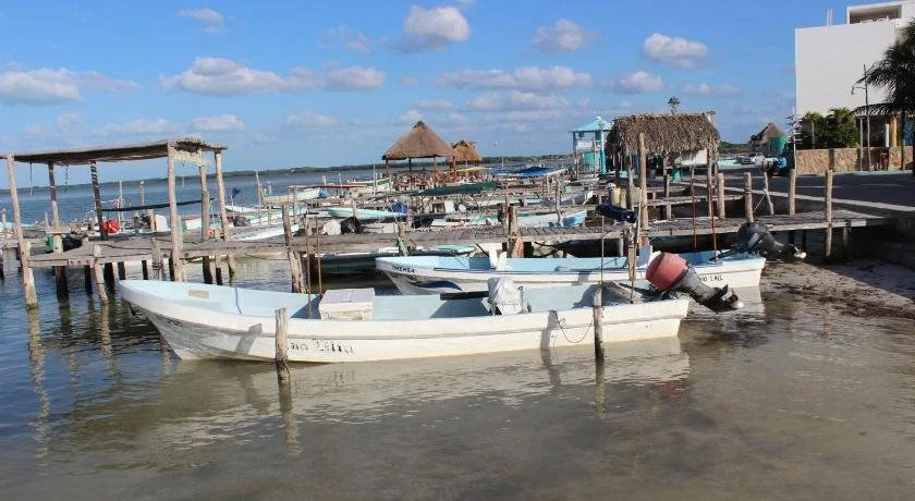 San Felipe B&B