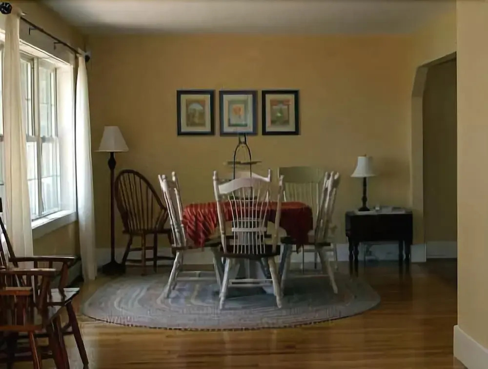 Reachview Estate - Four Bedroom Home