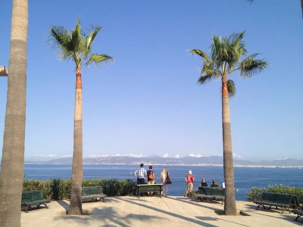 3 Dormitorios ,son Veri Nou ,vistas Mar
