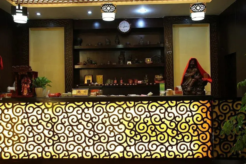 Gaopan Business Hotel