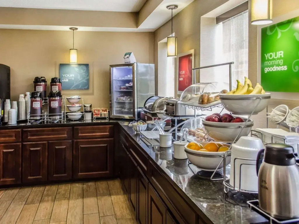 SureStay Plus by Best Western Jonestown Lebanon Valley