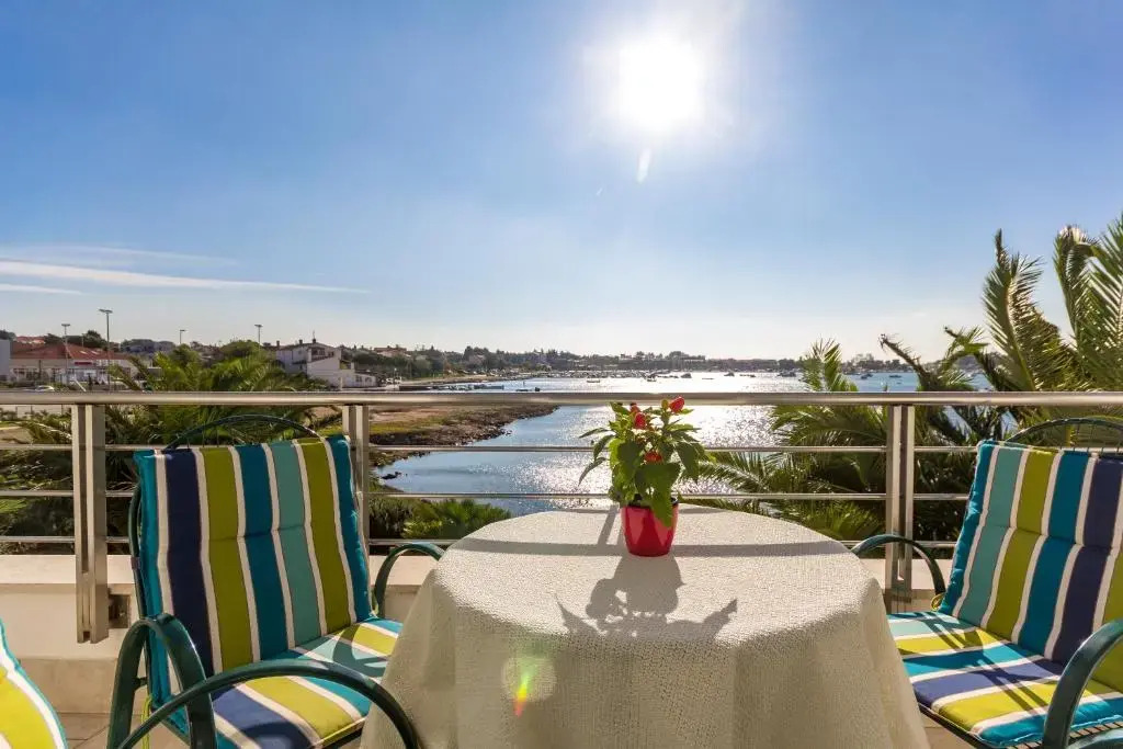 Sea View Apartment Marković Medulin A15