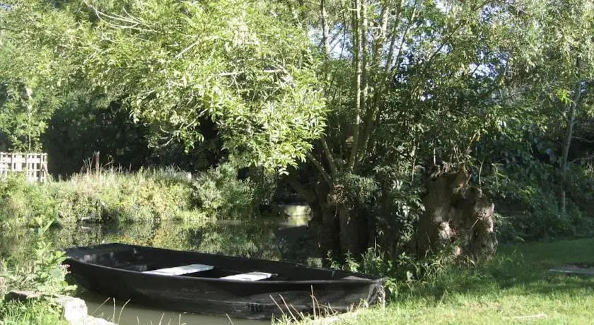 Gites du Canal