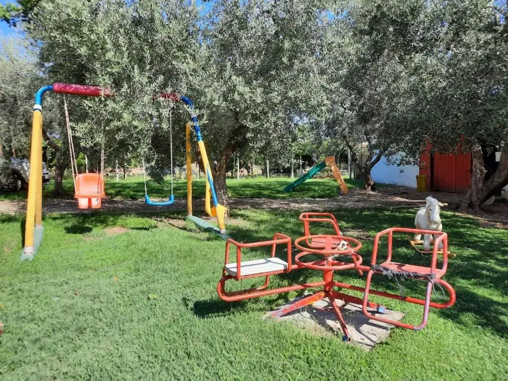 Angelos Country House