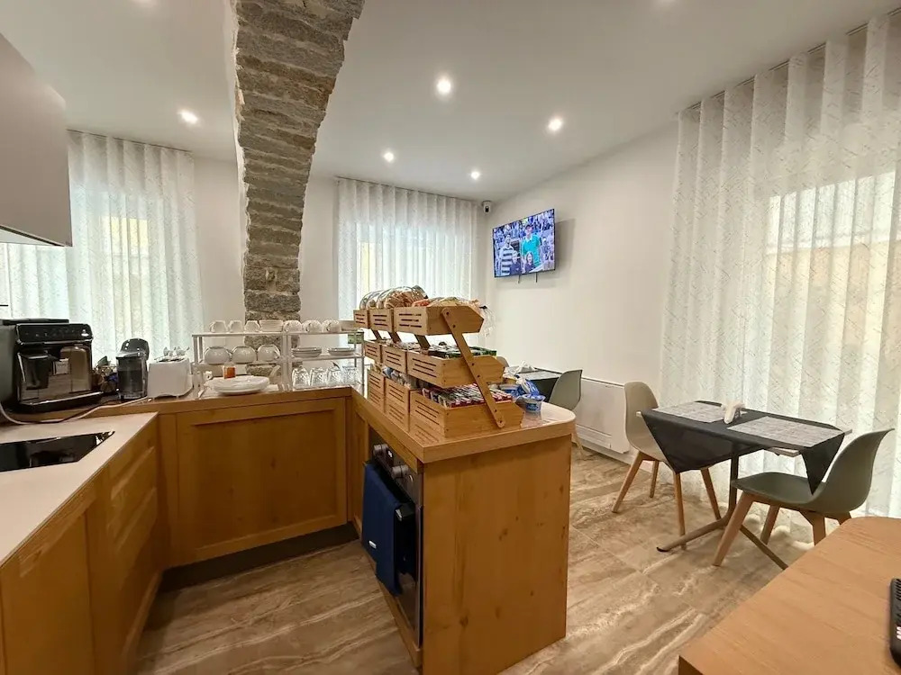 Exoria Luxury Rooms & SPA