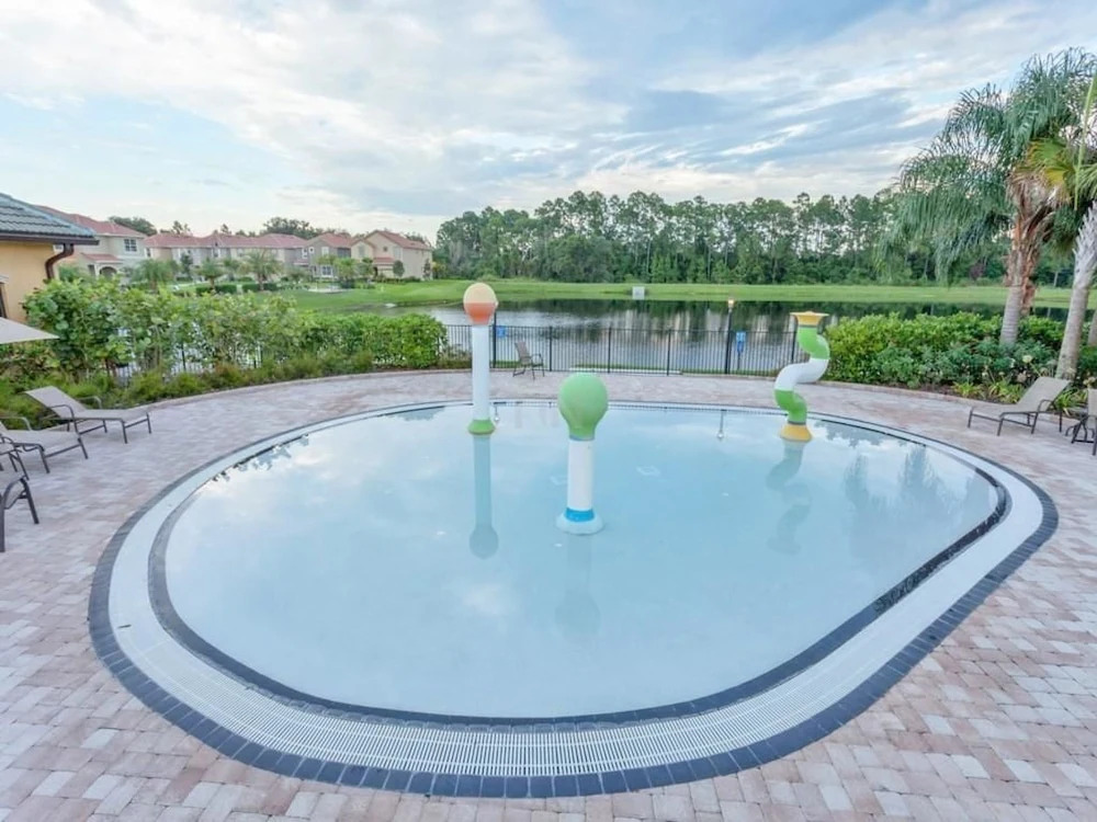 Paradise Palms 6 Bedrooms 5 Baths Best