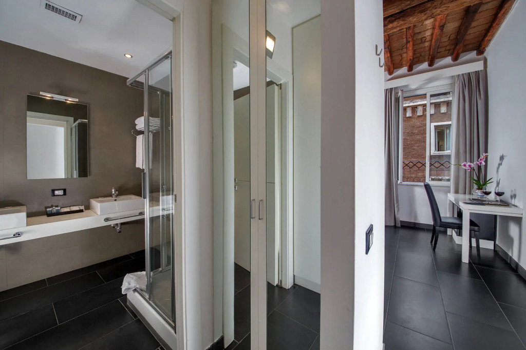 Stay Inn Rome Via Del Corso