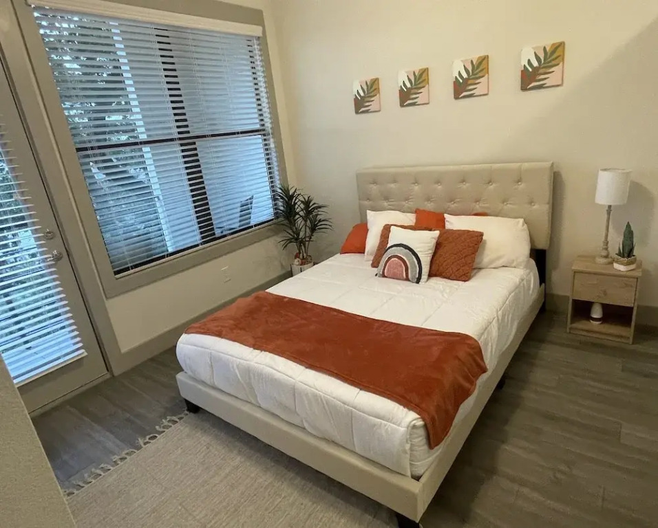 Midtown Loft