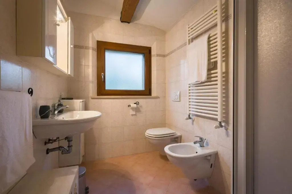 San Paterno B&B