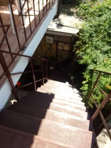 Tatyana Guest House