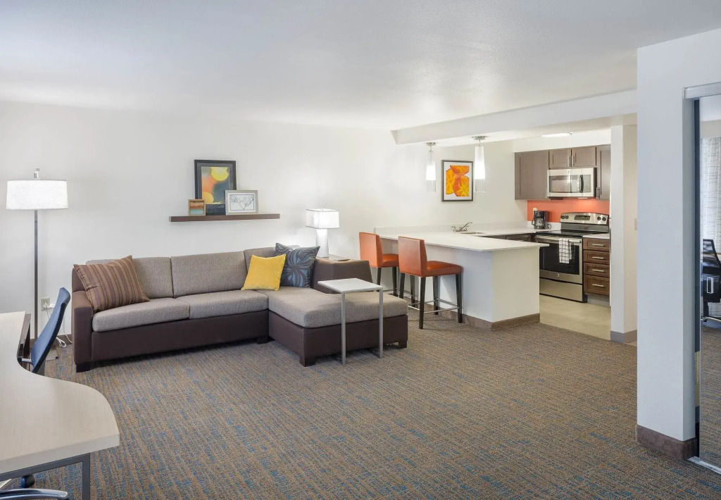 Residence Inn Portland Hillsboro