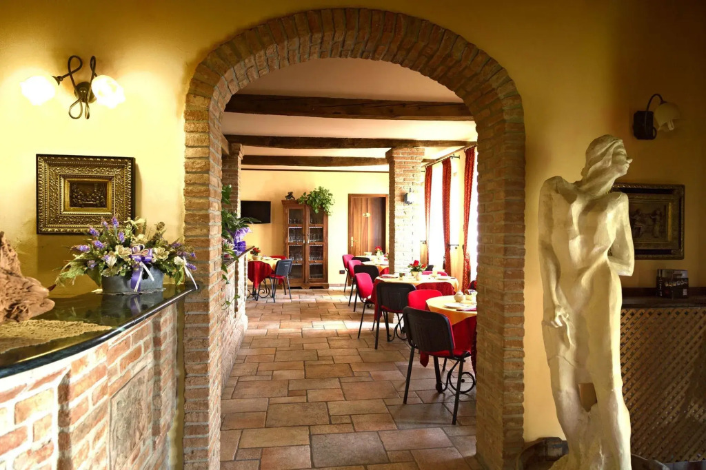 Hotel Antico Casale