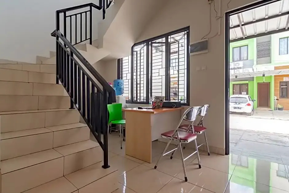 Putri Residence Karawang RedPartner