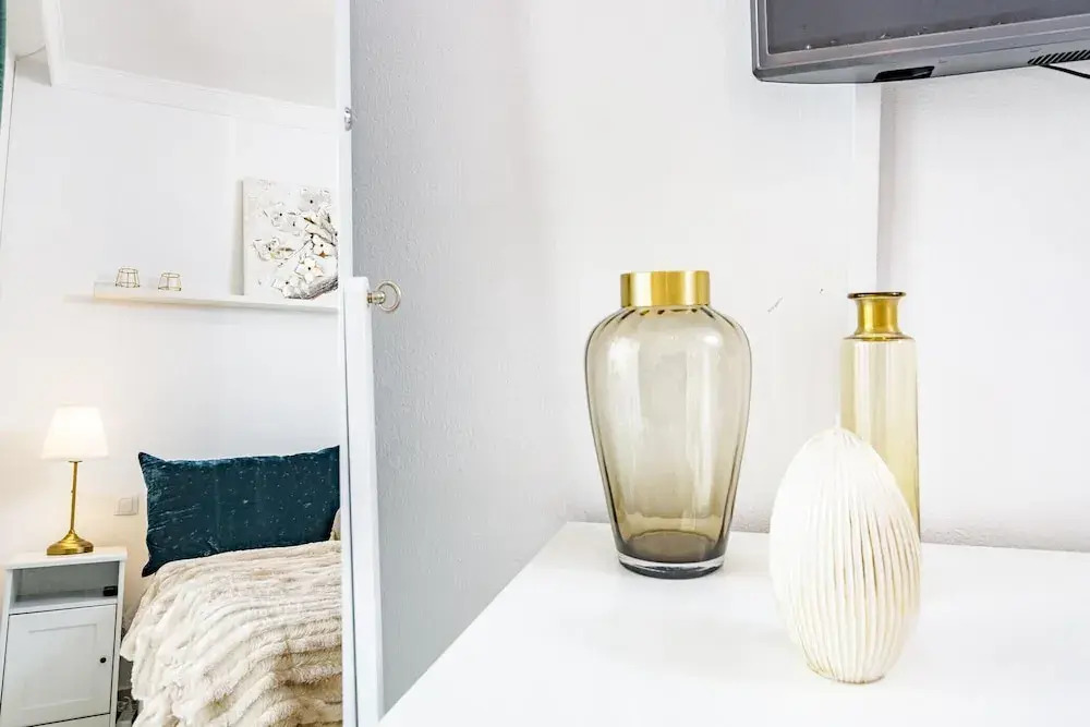 LT - Cozy 2 bedroom apartment in La Quinta